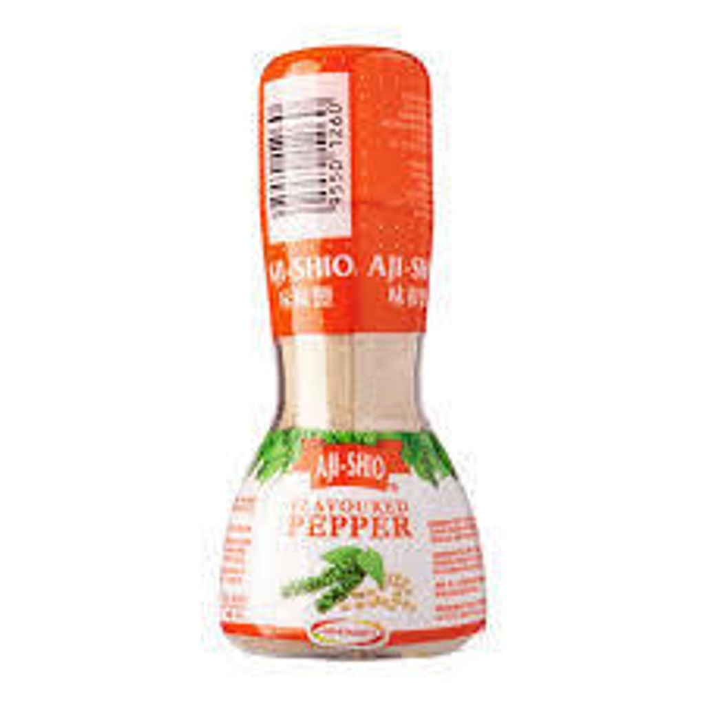 Aji Shio Spicy Pepper