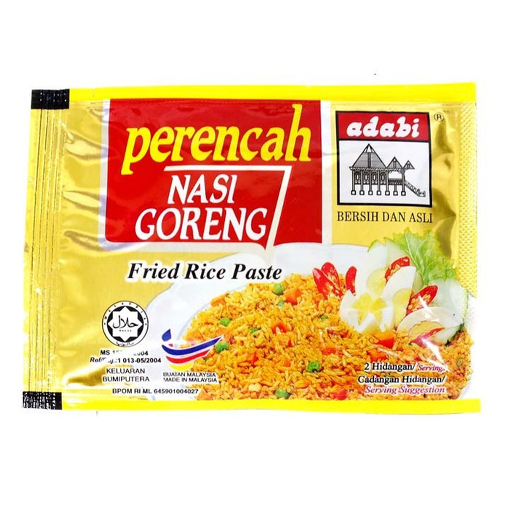 Adabi Fried Rice Paste