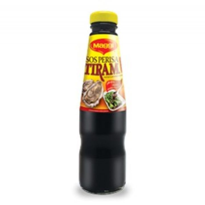 Maggi Oyster Sauce