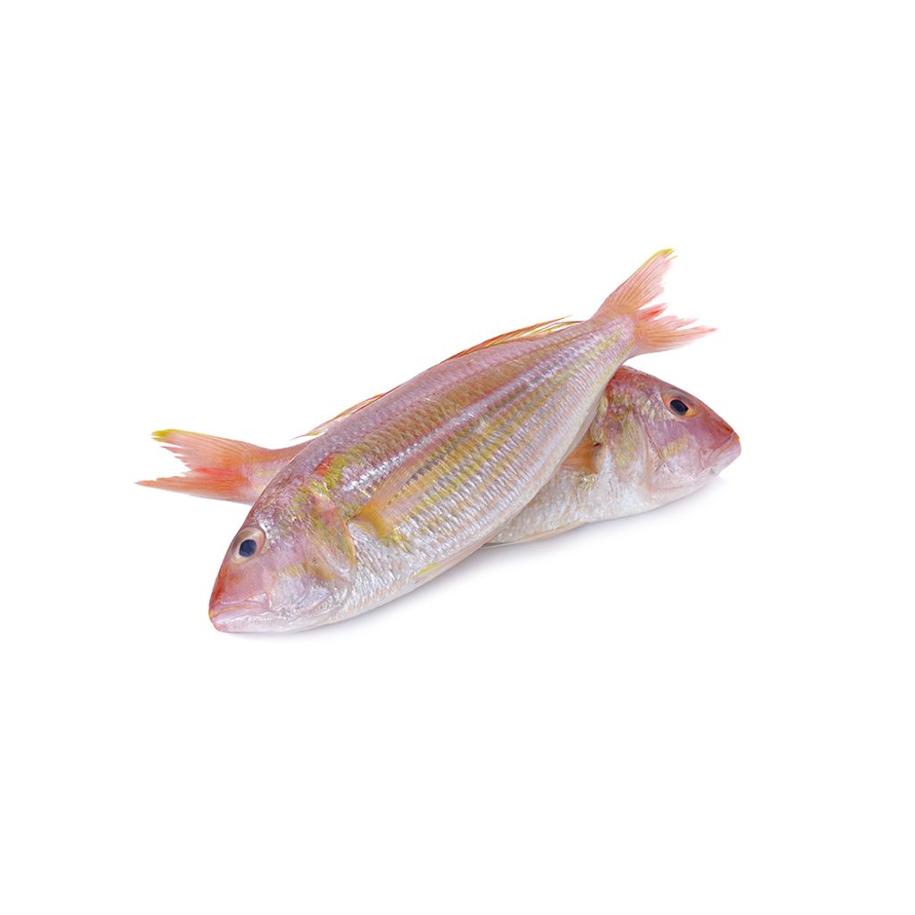 Kerisi Fish
