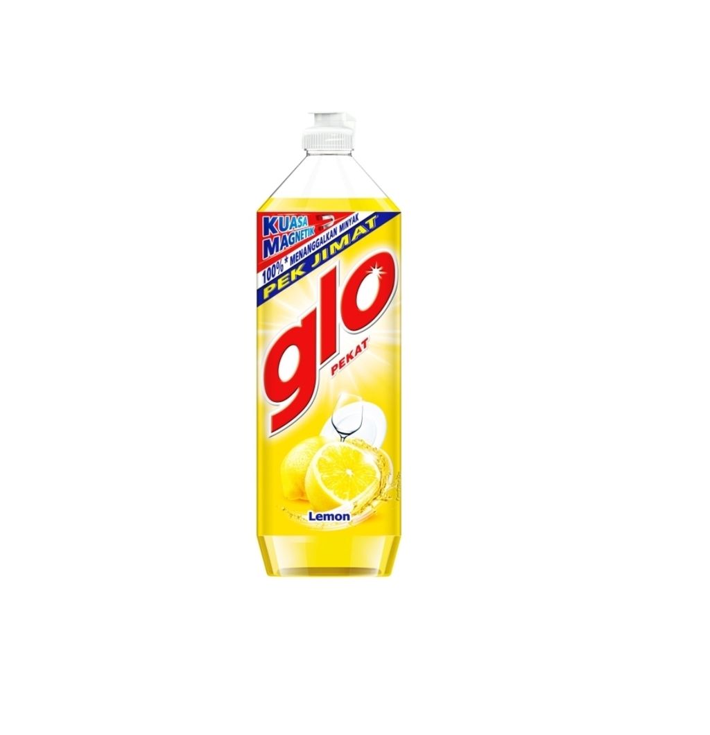 Glo Concentrated Lemon