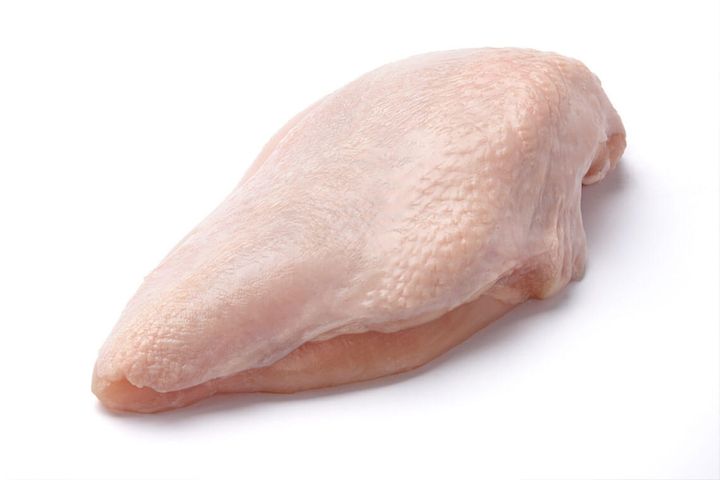Fresh Chicken