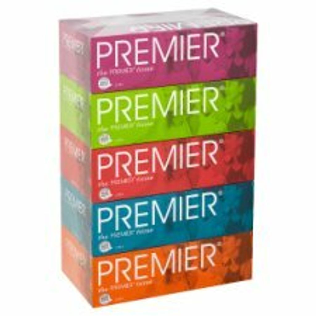 Premier Tissue