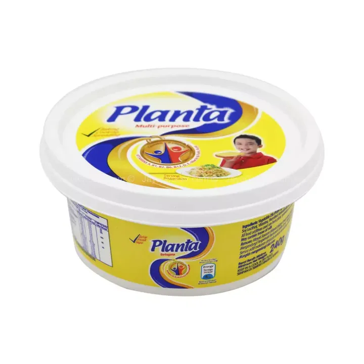 planta 240g