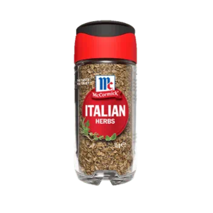italian herbs