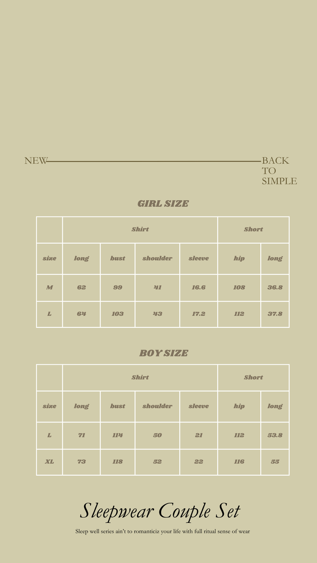 sleepwell series-2
