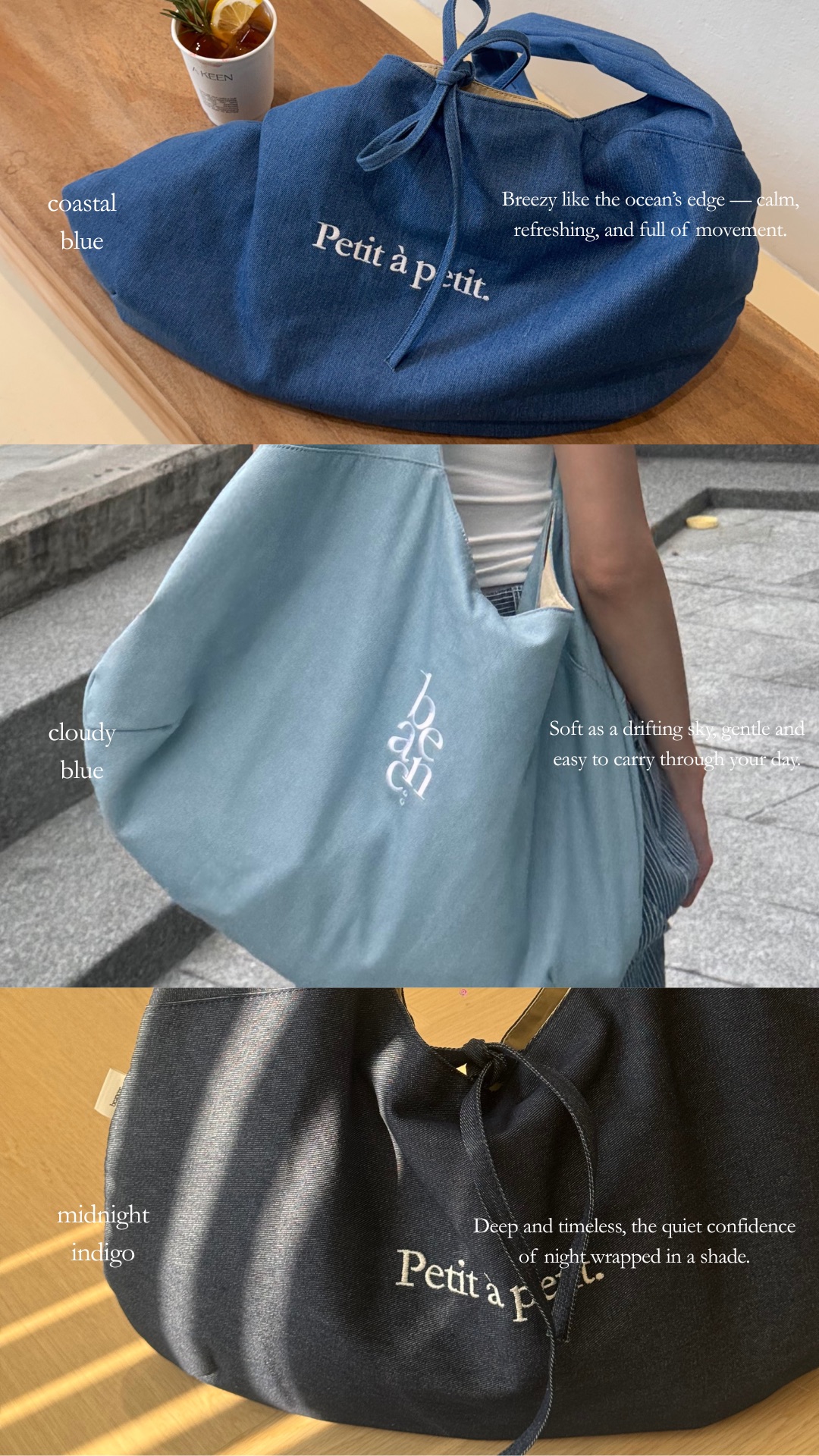 Petit denim tote.zip - 33