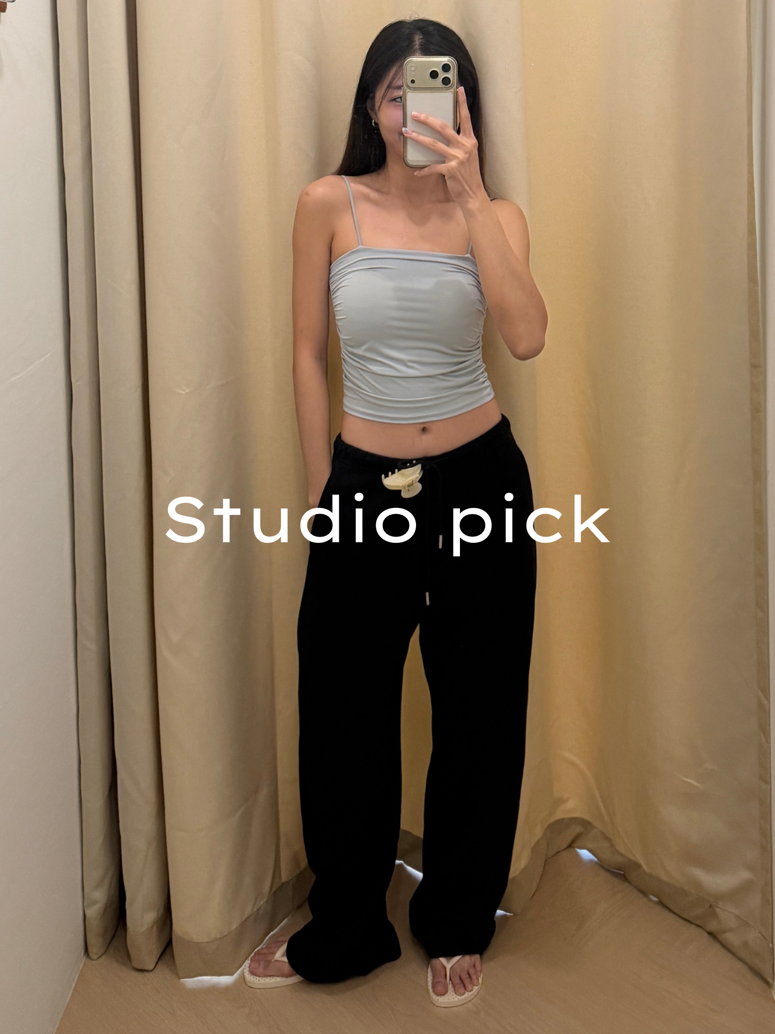 Studio pick - 2