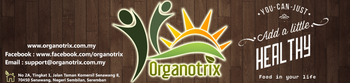 ORGANOTRIX ENTERPRISE