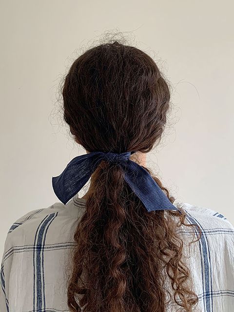 45hairband