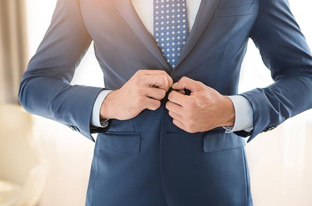 How to Determine Your Dress Shirt Size