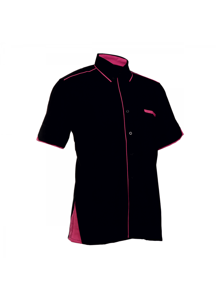 f1 corporate shirt