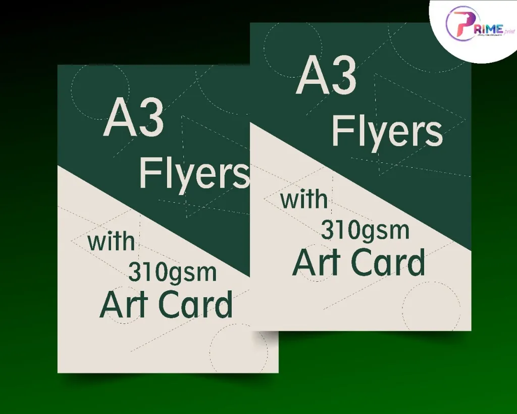 A3 Flyer with 310gsm Art Card.jpg