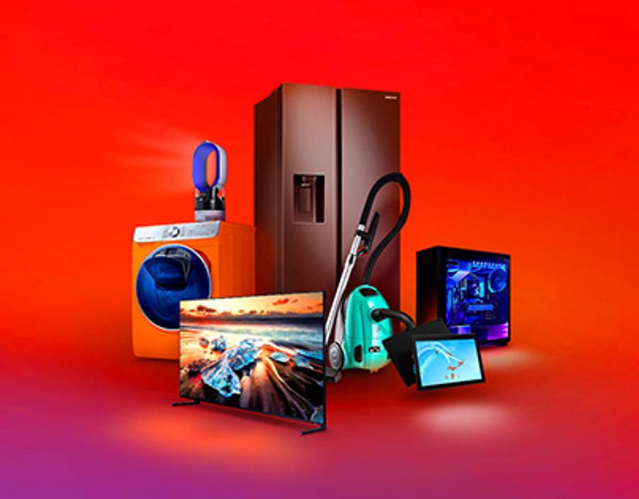 KHOR BROTHERS NORTHERN ENTERPRISE (201403233298) |  - Home Appliance