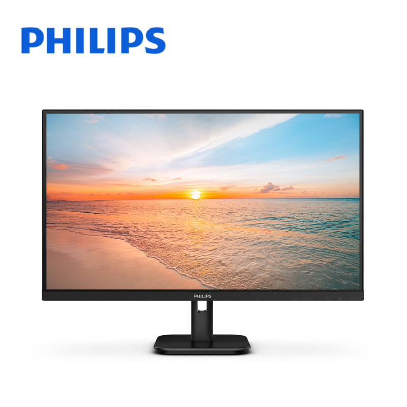 Philips 27E1N1800A/69 27" 4K UHD 60Hz IPS Monitor ( Speaker, HDMI, DP, 3 Yrs Warranty )