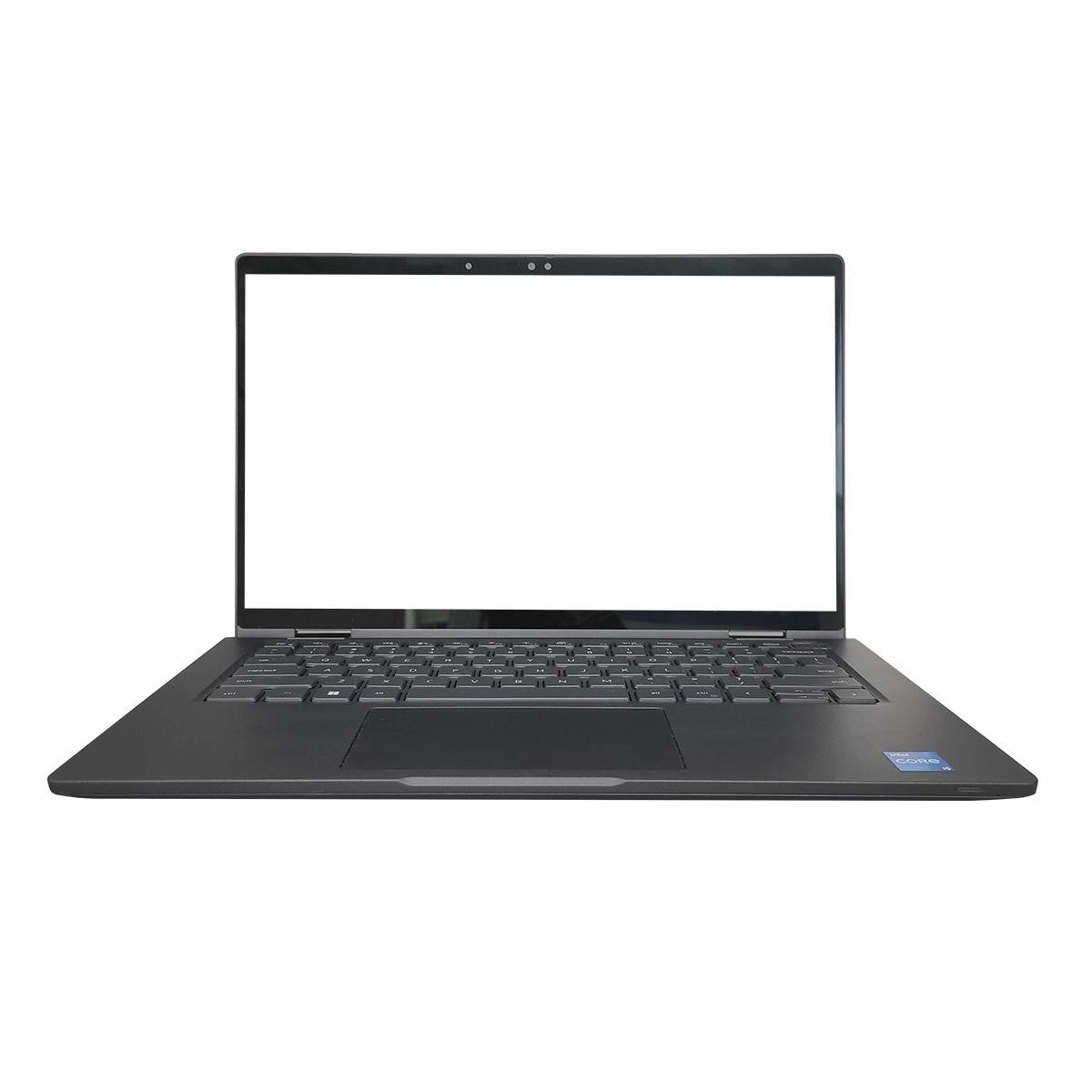 (used) Dell Latitude 7430 2 in 1 i7-1265U 16GB DDR4 RAM 512GB M.2 SSD Win 11 Pro Touchscreen Laptop