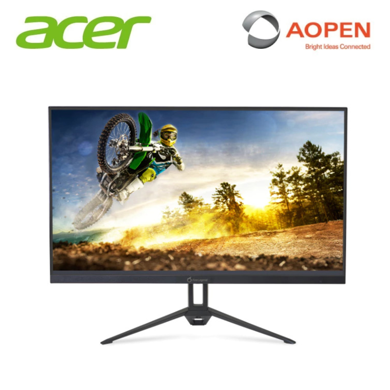 Acer Aopen 27KG3U X1 27'' WQHD 200Hz Gaming Monitor ( HDMI, DP, 3 Yrs Wrty )