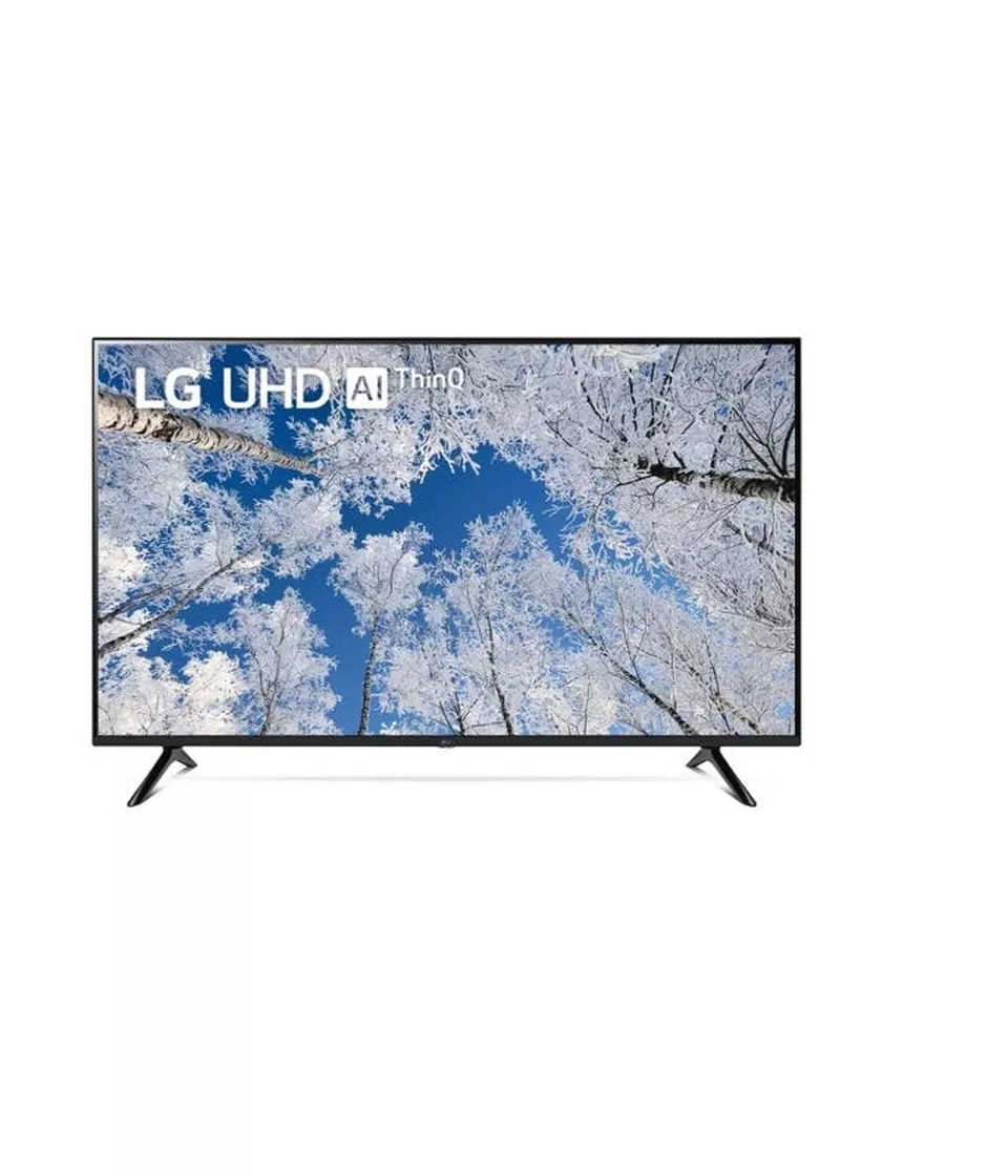 LG 50 Inch 4K Smart UHD TV 50UQ7050