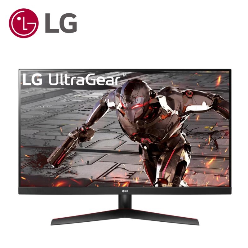 LG 48 UltraGear UHD OLED with Anti-Glare Low Reflection 0.1ms R/T 120Hz  Gaming Monitor with G-SYNC Compatible - 48GQ900-B 