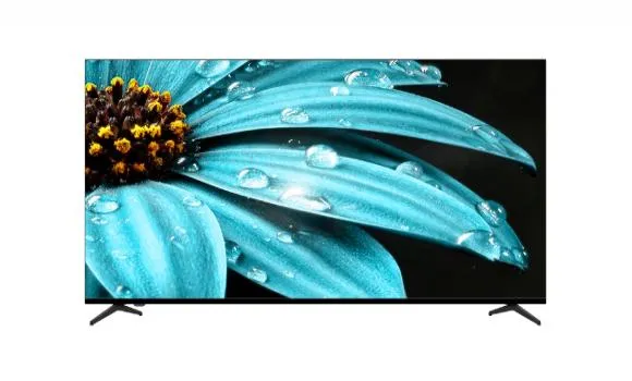 Sharp 50 Inch – 75 Inch 4K UHD Google TV FJ1X