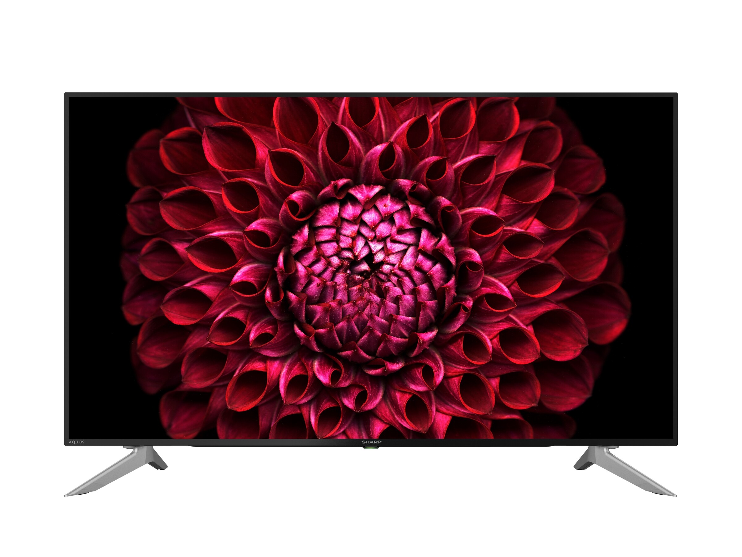 Sharp AQUOS 50 Inch – 70 Inch 4K UHD Android TV DL1X