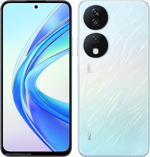 HONOR X7b (honor malaysia set)