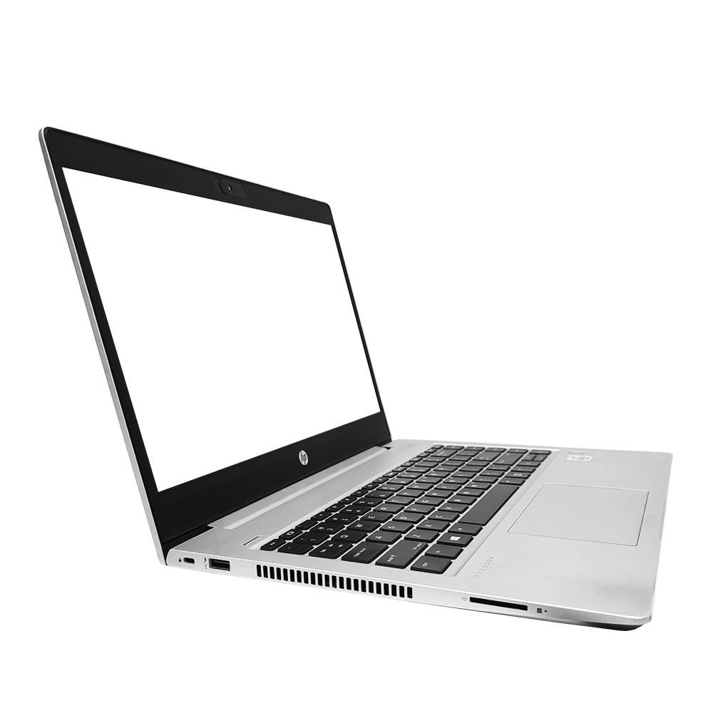 (used) HP ProBook 440 G7 I5-10210U 8GB DDR4 RAM 256GB SSD Win 11 Pro Laptop (import set)