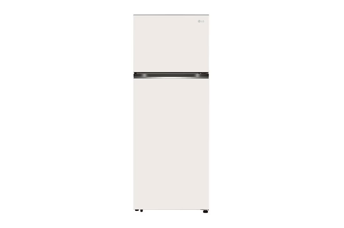 LG 461L Top Freezer Fridge Twin Door Refrigerator GN-B452