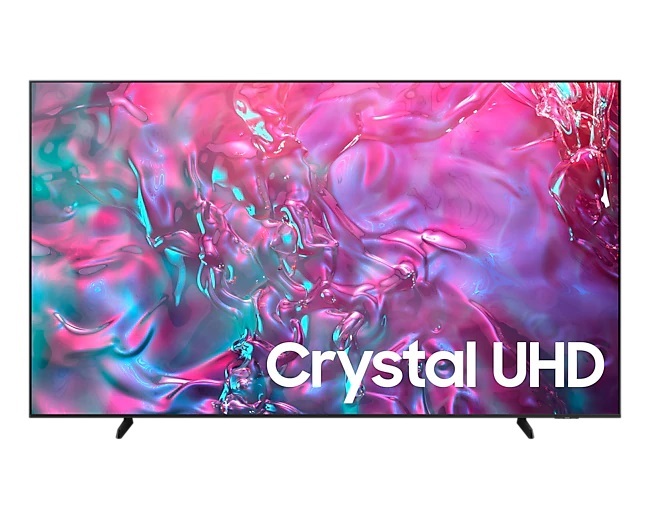 Samsung 98 Inch Crystal UHD DU9000 4K Smart TV (2024)