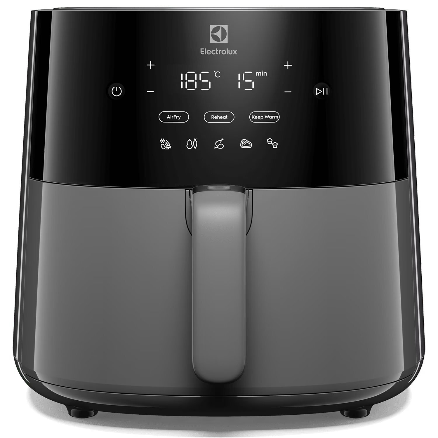 Electrolux E5AF1-600P 5L UltimateTaste Air Fryer