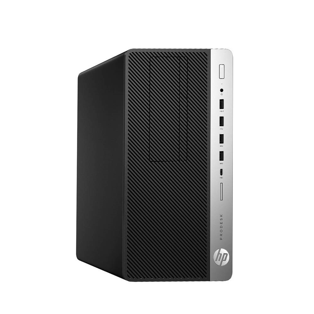 (used) HP Prodesk 600 G4 MT i7-8700 16GB RAM 512GB M.2 SSD Win 11 Pro Desktop PC Computer (1 month w