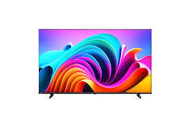 Hisense 43 Inch – 75 Inch 4K UHD Google TV A6500N