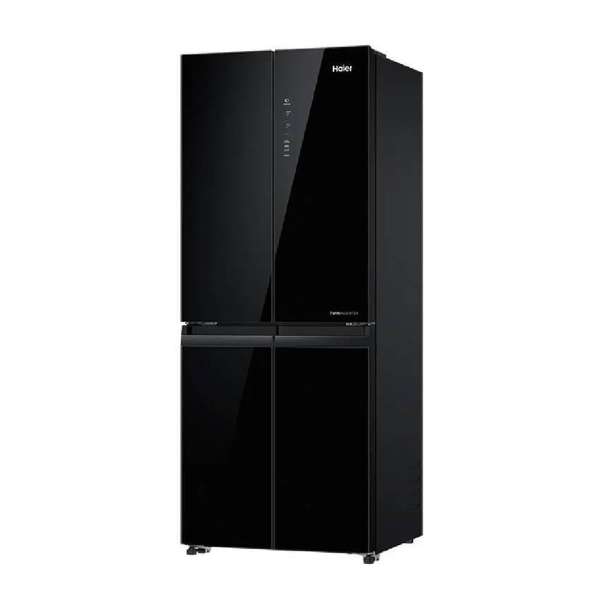 Haier 480L Twin Inverter Multi Door Series Refrigerator HRF-IM480MG(B)
