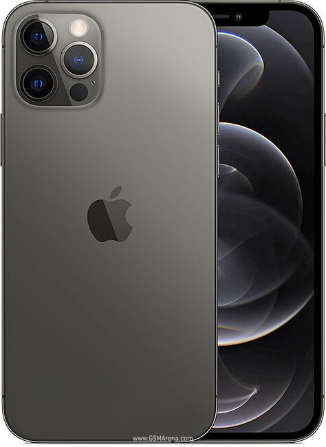 (used) iPhone 12 Pro (1 month warranty)