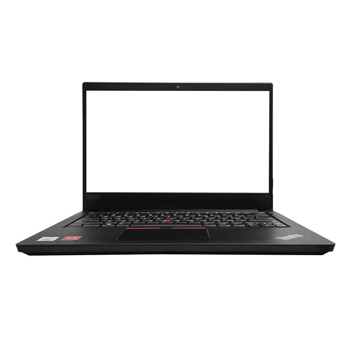 (used) Lenovo Thinkpad E14 20RB i7-10510U 16GB DDR4 RAM 512GB M.2 SSD AMD Radeon RX 640 Win 11 Pro (