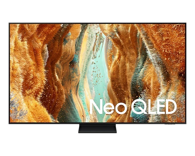 Samsung 55″ – 85″ Neo QLED QN70F 4K Samsung Vision AI Smart TV (2025)