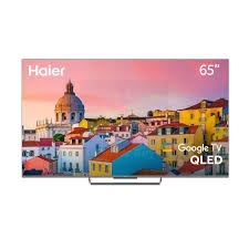 Haier 55″ – 75″ UHD Google HQLED 4K HDR TV S90EUX