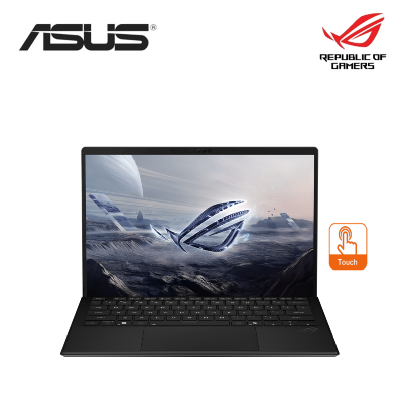 Asus ROG Flow Z13 GZ302E-ARU007W 13.4'' 2.5K 2-in-1 Touch Gaming Tablet ( AI MAX+ 395, 32GB, 1TB SSD
