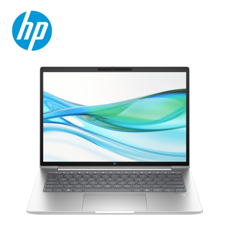 HP ProBook 440 G11 B7TW3PT 14'' WUXGA Laptop Pike Silver ( CU5-125U, 16GB, 512GB SSD, Intel, W11P )