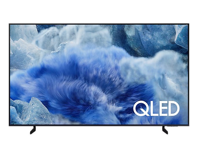 Samsung 55″ – 85″ QLED TV QN4 AI Procesor Q8F