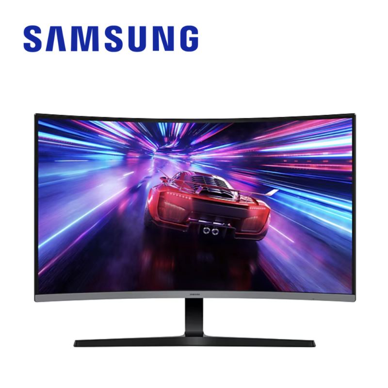 Samsung Essential S3 S39GD LS32D390GAEXXS 32" FHD 100Hz VA Gaming Monitor ( VGA, HDMI, 3 Yrs Wrty )