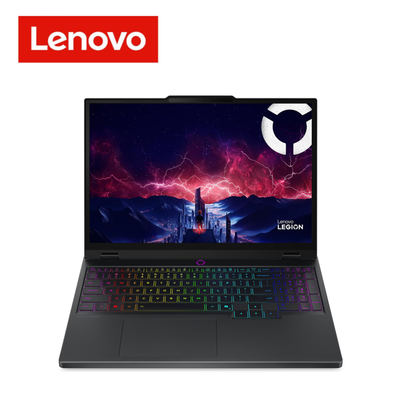 Lenovo Legion 5 15AKP10 83F1004MMJ 15.1" WQXGA 165Hz Gaming Laptop Black ( AI 7 350, 32GB, 1TB SSD,