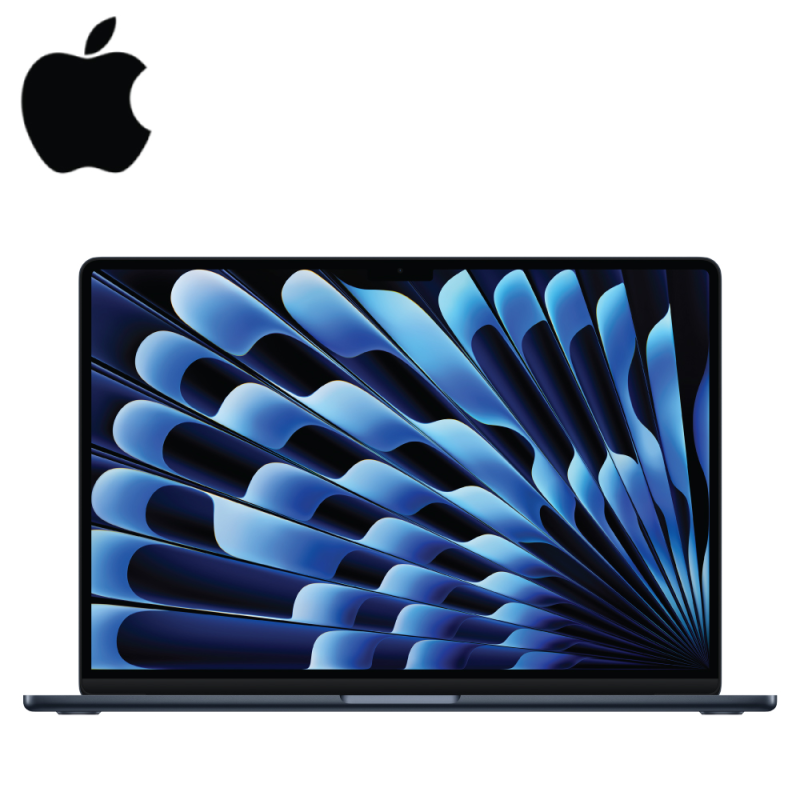 Apple MacBook Air 15.3'' Laptop ( Apple M4 chip, 16GB, 256GB, MacOS ) MC7A4ZP, MW1G3ZP, MW1J3ZP, MW1