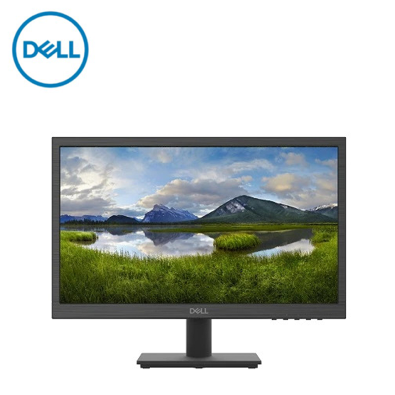 Dell D1918H 18.5" WXGA TN 60Hz Monitor ( HDMI, VGA, 1 Yrs Wrty )