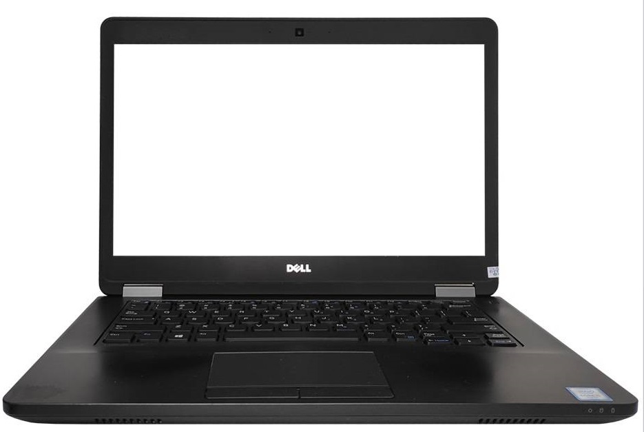 (used) Dell Latitude E5470 i7-6600U 8GB DDR4 RAM 240GB SSD AMD Radeon R7 M360 Win 10 Pro Laptop (1 m