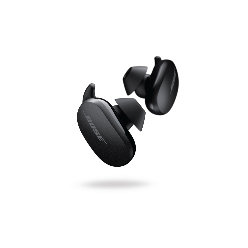 BOSE QUIETCOMFORT® EARBUDS – Harmonic 