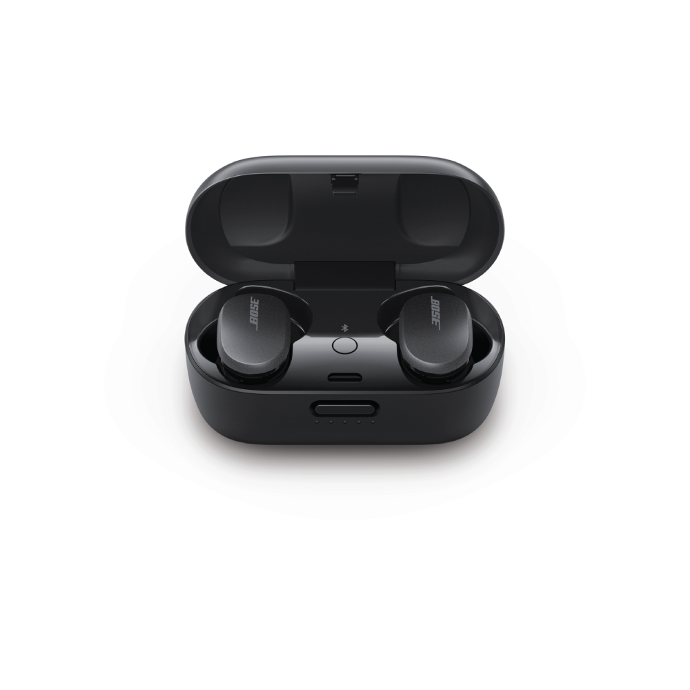 BOSE QUIETCOMFORT® EARBUDS – Harmonic 