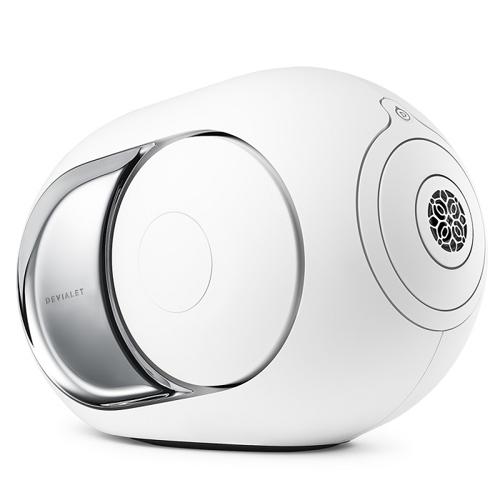 Devialet Phantom I 103dB Light Chrome 3