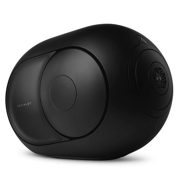 Devialet Phantom I 103dB Matte Black 3