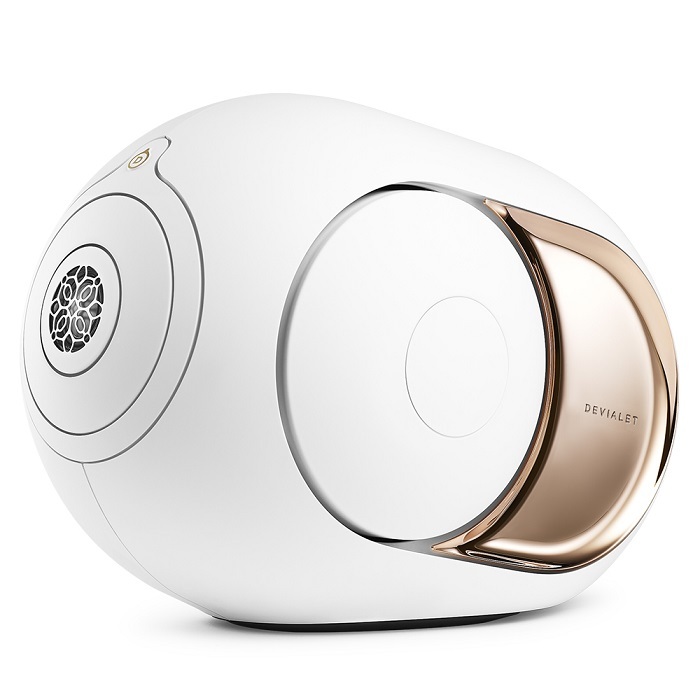 Devialet Phantom I 108dB Gold wireless bluetooth